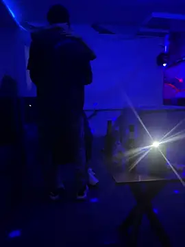 Alanna Couple online show from September 2025 03:45:02 AM