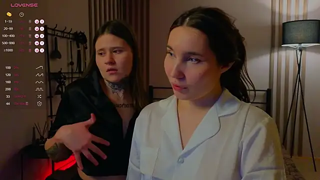 Snapshot of domDani_subMay chatting on March 2025 12:47:01 PM domDani subMay online show from March 2025 12:47:01 PM