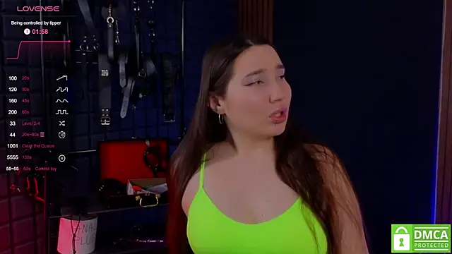 Snapshot of domDani_subMay chatting on January 2025 03:05:02 PM domDani subMay online show from January 2025 03:05:02 PM