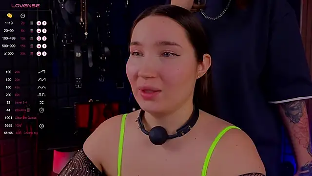 Snapshot of domDani_subMay chatting on January 2025 04:21:02 PM domDani subMay online show from January 2025 04:21:02 PM