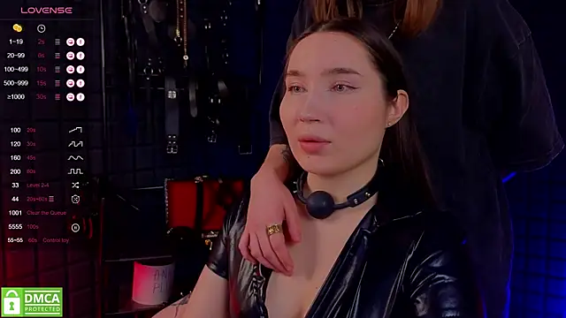 Snapshot of domDani_subMay chatting on January 2025 02:11:01 PM domDani subMay online show from January 2025 02:11:01 PM