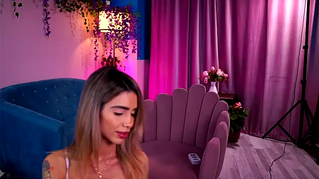 TheAyana online show from September 2025 06:30:01 PM