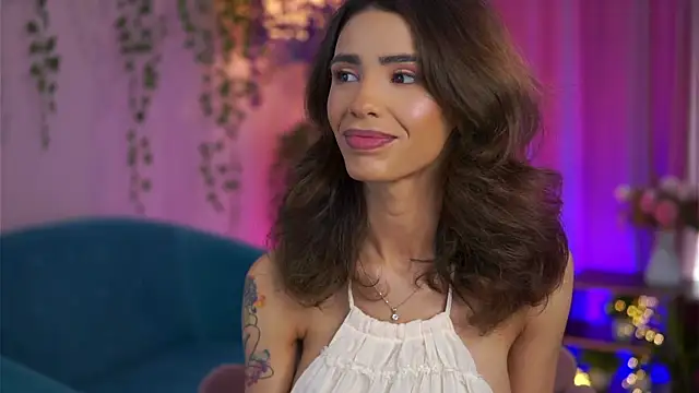 TheAyana online show from November 2025 11:22:02 AM