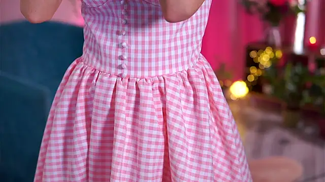 TheAyana online show from November 2025 11:16:02 AM