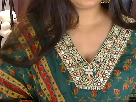 sanam rose online show from October 2025 02:16:02 PM