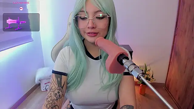 Hannya moon online show from February 2026 06:07:01 PM