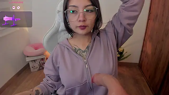 Hannya moon online show from January 2026 05:19:02 PM