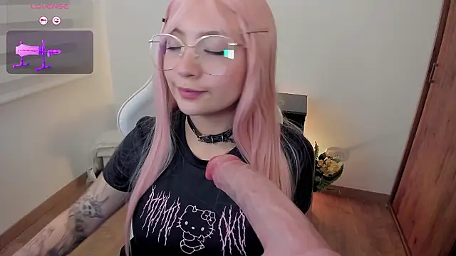 Hannya moon online show from February 2026 05:42:01 PM