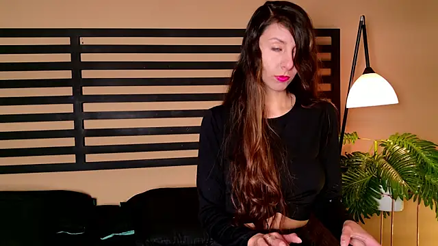 luna willians online show from June 2026 01:27:01 PM