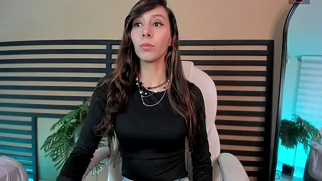 luna willians online show from January 2026 12:42:02 PM