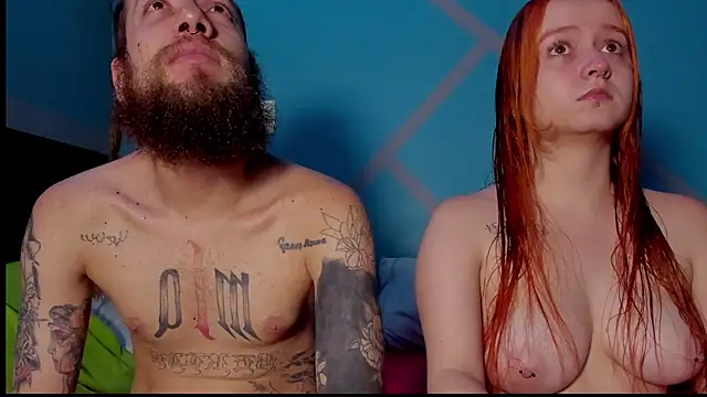 Nanna and Balder online show from February 2026 12:21:01 AM