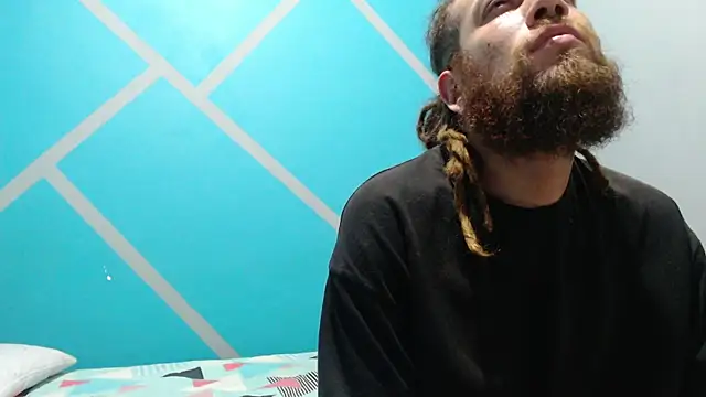 Nanna and Balder online show from October 2025 03:16:01 AM