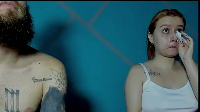 Nanna and Balder online show from February 2026 12:33:02 AM