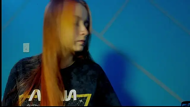 Nanna and Balder online show from February 2026 01:59:02 AM