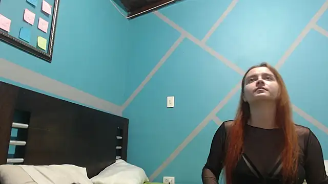 Nanna and Balder online show from November 2025 02:48:02 AM