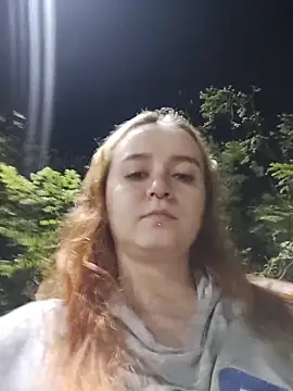 Nanna and Balder online show from April 2026 02:51:01 AM