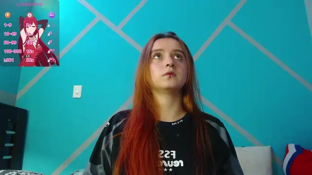 Nanna and Balder online show from December 2025 05:01:02 AM