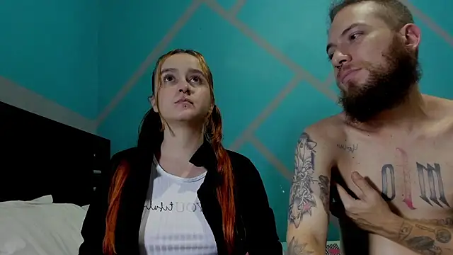 Nanna and Balder online show from April 2026 04:57:02 AM