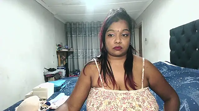 Indianmayaxoxo online show from November 2025 04:08:01 PM