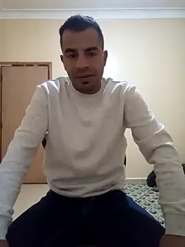 Bisex activ19 online show from January 2025 08:11:02 AM