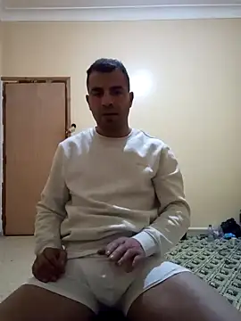 Bisex activ19 online show from January 2025 05:12:02 PM