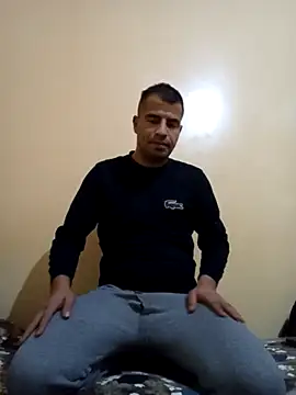 Bisex activ19 online show from January 2025 06:12:01 AM