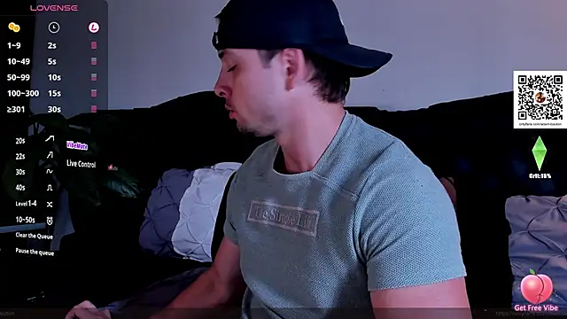 ADAM BOUTON  online show from March 2026 04:56:01 PM