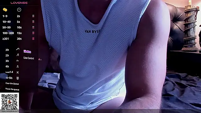 ADAM BOUTON  online show from March 2026 01:43:02 PM