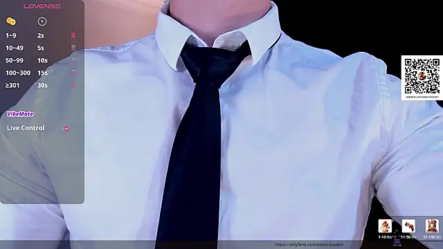 ADAM BOUTON  online show from February 2026 02:14:01 PM