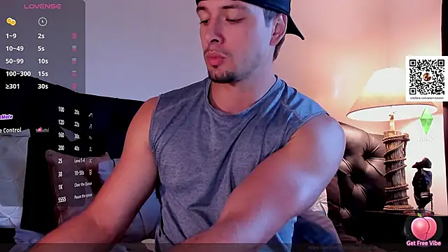 ADAM BOUTON  online show from March 2026 12:21:03 PM