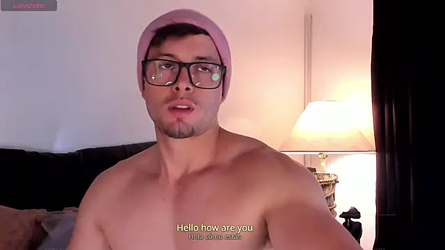 ADAM BOUTON  online show from January 2026 02:44:02 PM