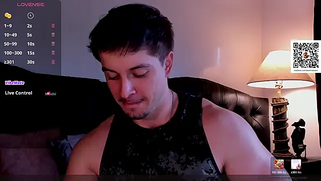 ADAM BOUTON  online show from February 2026 10:32:02 PM