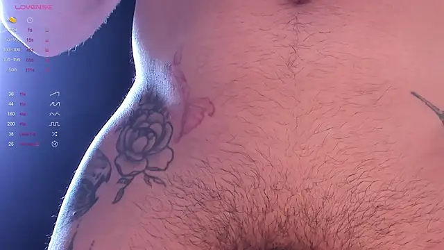 ADAM BOUTON  online show from February 2025 01:42:01 PM