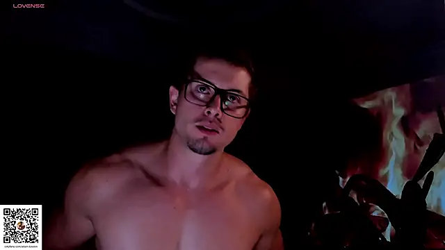 ADAM BOUTON  online show from April 2026 01:41:02 AM