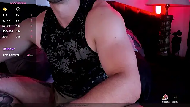 ADAM BOUTON  online show from January 2026 03:05:02 PM