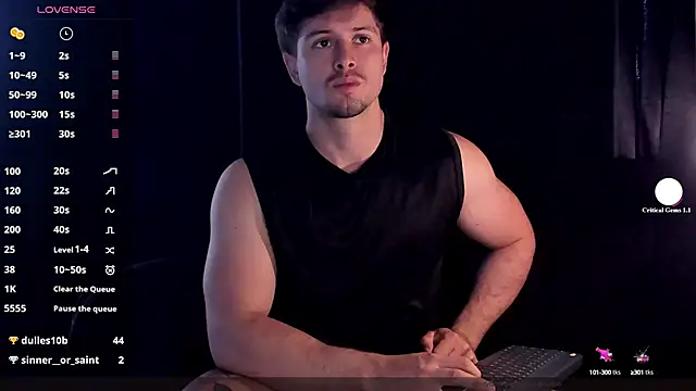 ADAM BOUTON  online show from September 2025 12:12:01 PM