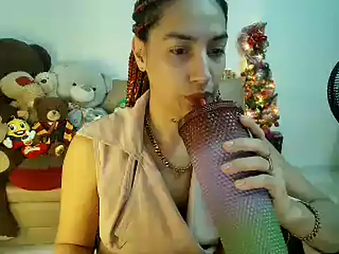 mandy berrys online show from January 2025 08:45:02 AM