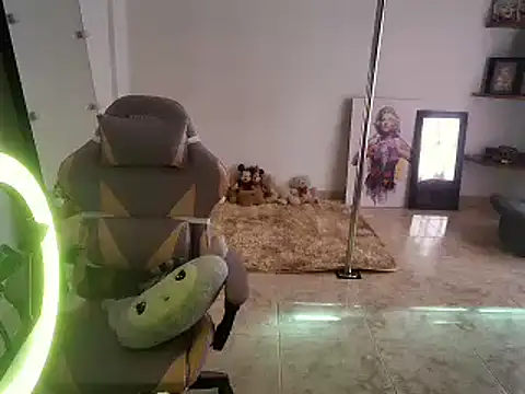 mandy berrys online show from April 2026 01:35:02 PM