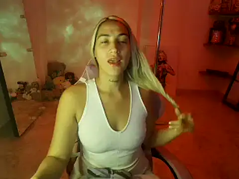 mandy berrys online show from April 2026 02:40:01 AM