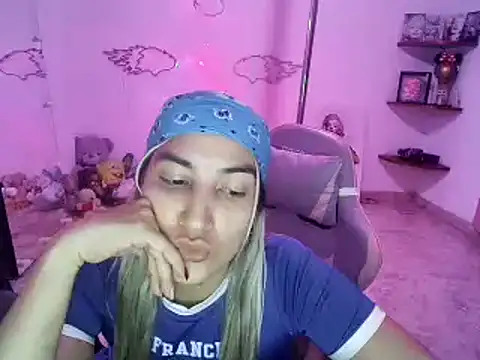 mandy berrys online show from July 2026 04:19:01 AM