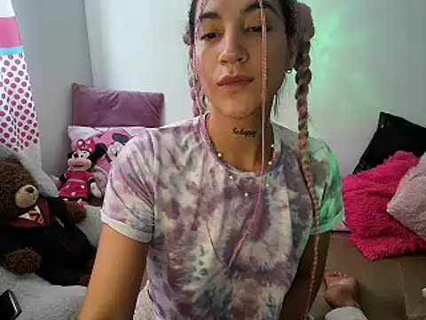 mandy berrys online show from February 2025 11:58:01 AM