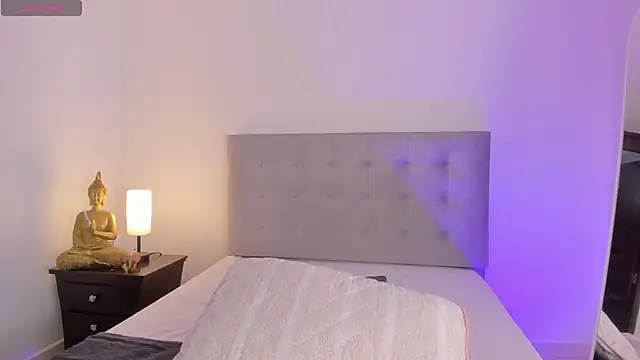 Antonellaa Gomez online show from April 2026 11:17:01 AM