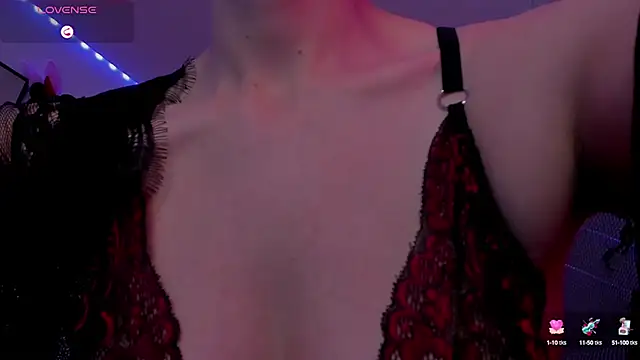 Snapshot of Ich_Bin_Julia chatting on January 2025 04:36:02 PM Ich Bin Julia online show from January 2025 04:36:02 PM