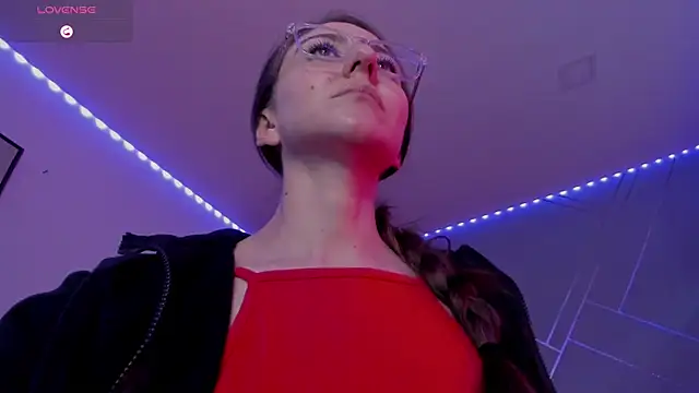 Snapshot of Ich_Bin_Julia chatting on February 2025 03:49:01 PM Ich Bin Julia online show from February 2025 03:49:01 PM