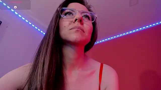 Snapshot of Ich_Bin_Julia chatting on March 2025 06:36:01 PM Ich Bin Julia online show from March 2025 06:36:01 PM