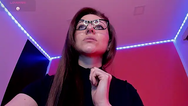 Ich Bin Julia online show from May 2026 09:49:02 AM