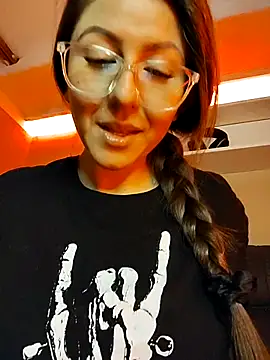 Snapshot of Ich_Bin_Julia chatting on December 2025 10:38:02 AM Ich Bin Julia online show from December 2025 10:38:02 AM