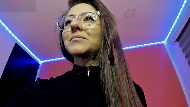Ich Bin Julia online show from April 2026 09:38:01 AM