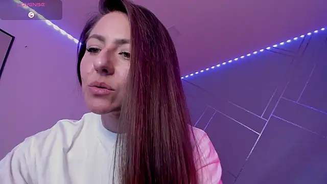 Snapshot of Ich_Bin_Julia chatting on January 2025 05:28:02 PM Ich Bin Julia online show from January 2025 05:28:02 PM