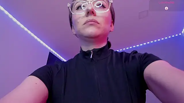 Snapshot of Ich_Bin_Julia chatting on March 2025 02:17:01 PM Ich Bin Julia online show from March 2025 02:17:01 PM